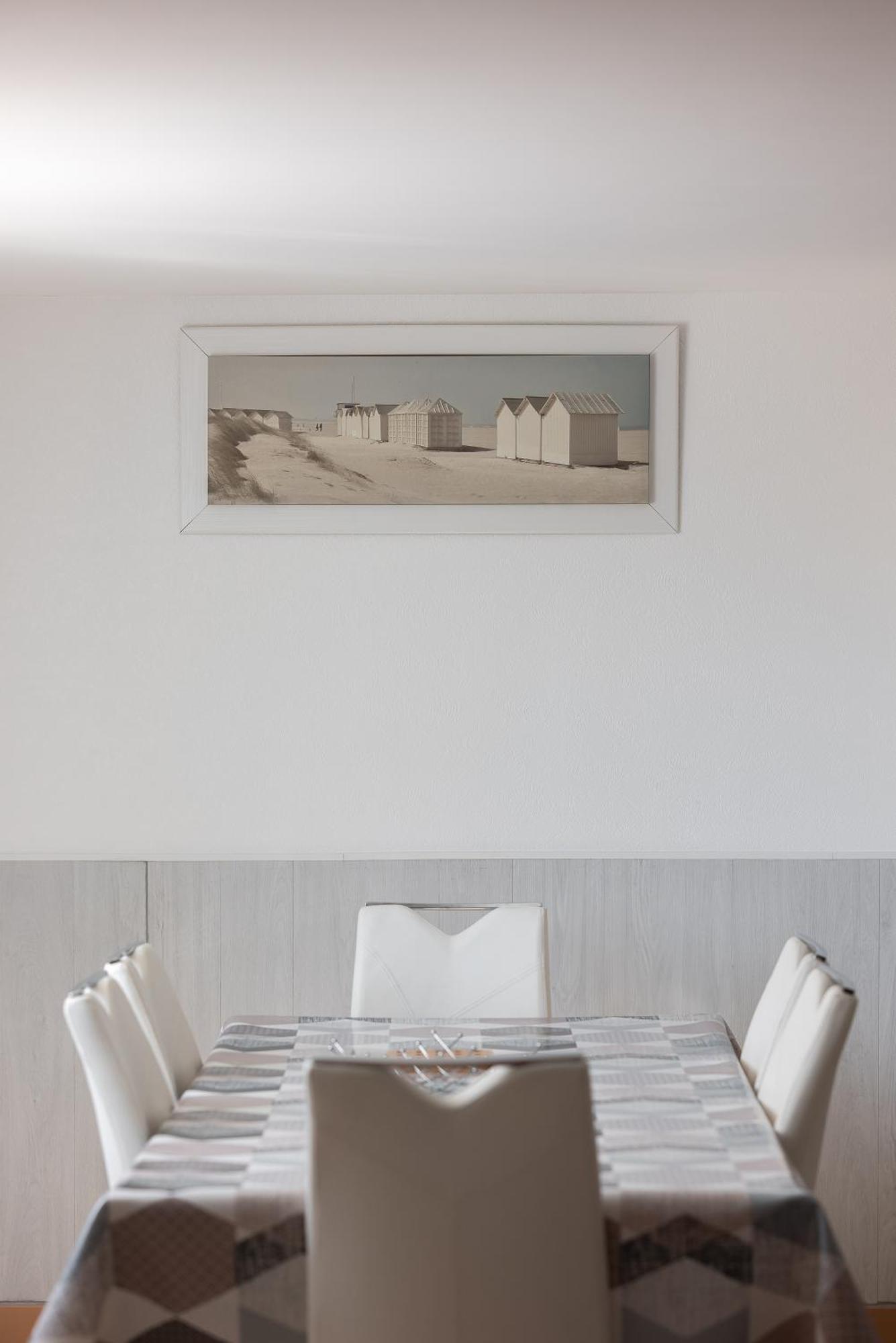 Appartement Independant 80M² Dans Villa 圣乔治德蒂 外观 照片